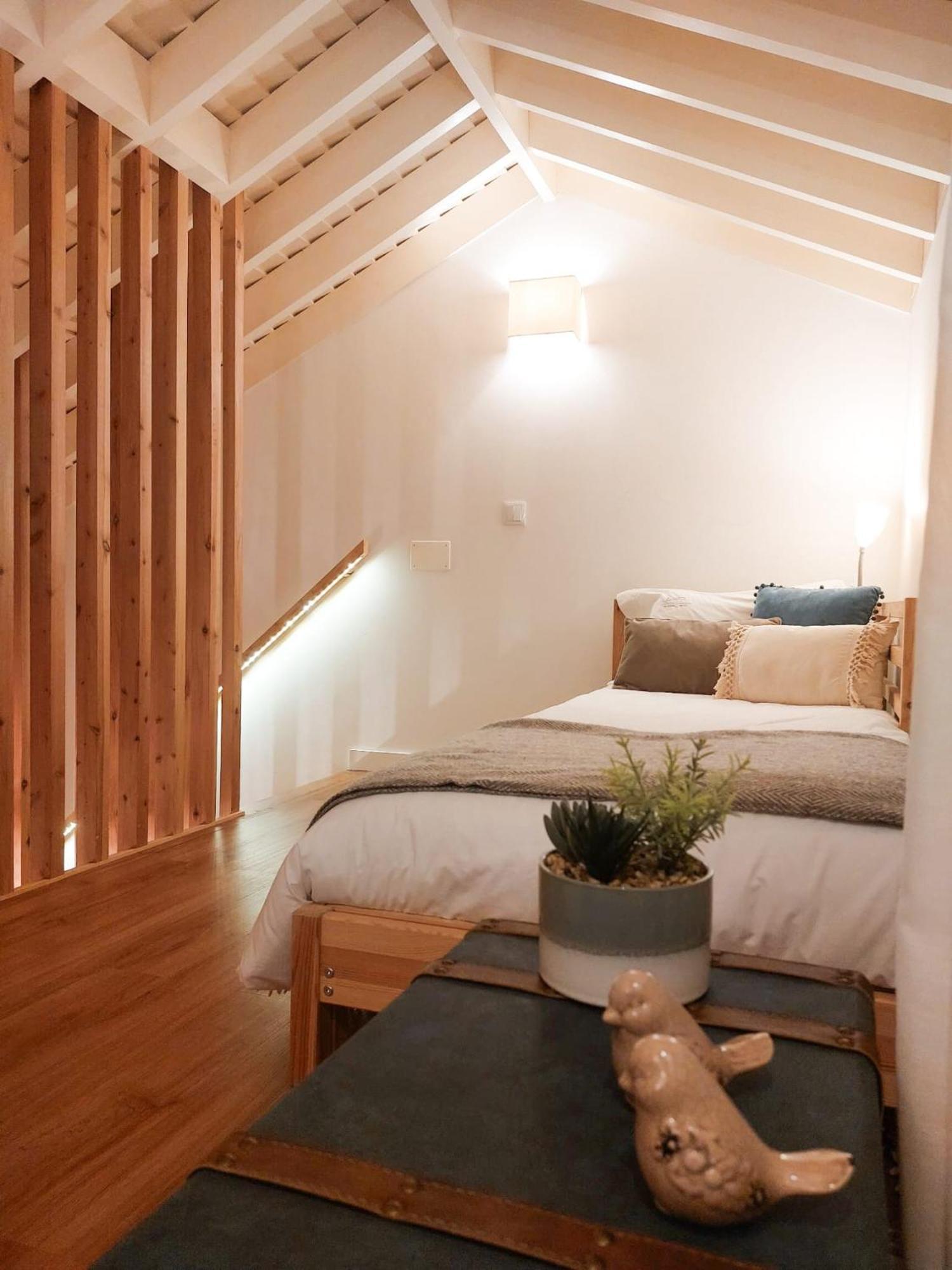 Casas Da Chamine Eco Country Lodge Nordeste  Exterior foto