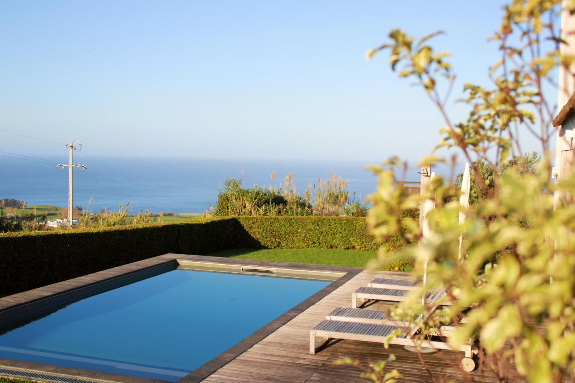 Casas Da Chamine Eco Country Lodge Nordeste  Exterior foto